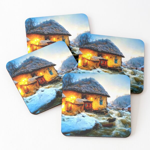 Item preview, Crisp Delineation Sci-Fi Magical And Mysterious designed and sold by Ideassbold.