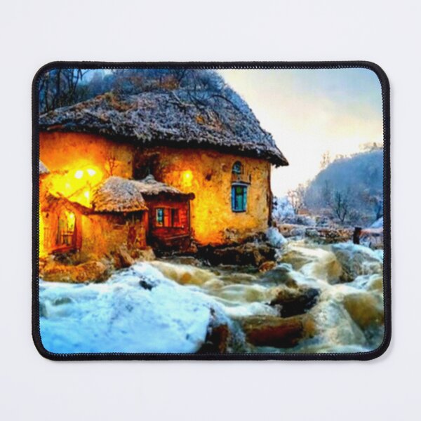 Item preview, Crisp Delineation Sci-Fi Magical And Mysterious designed and sold by Ideassbold.
