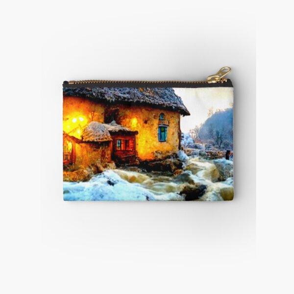 Item preview, Crisp Delineation Sci-Fi Magical And Mysterious designed and sold by Ideassbold.