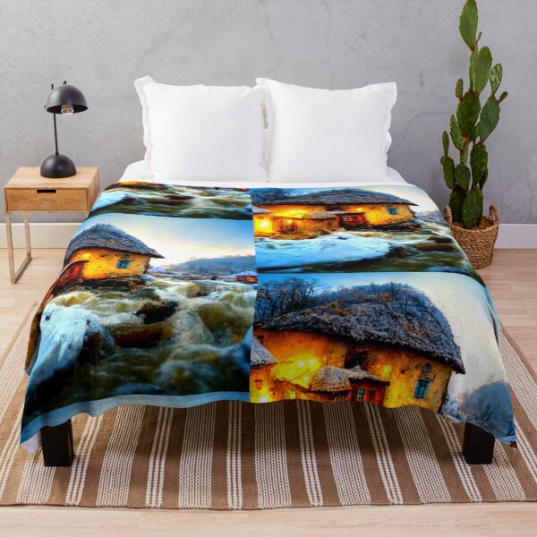Item preview, Crisp Delineation Sci-Fi Magical And Mysterious designed and sold by Ideassbold.