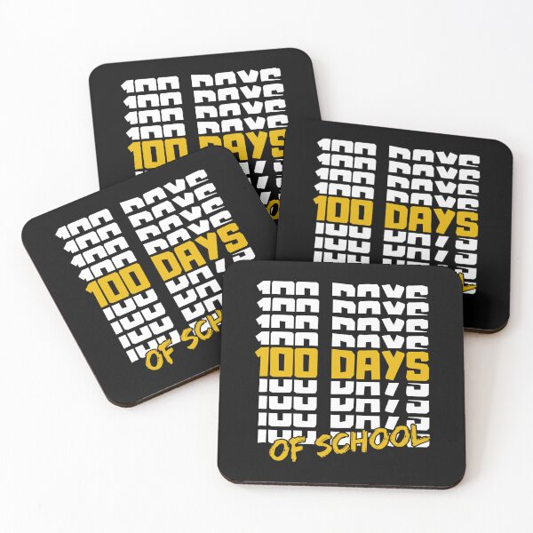 Item preview, 100 Days Of School 2023 designed and sold by FNStuff.