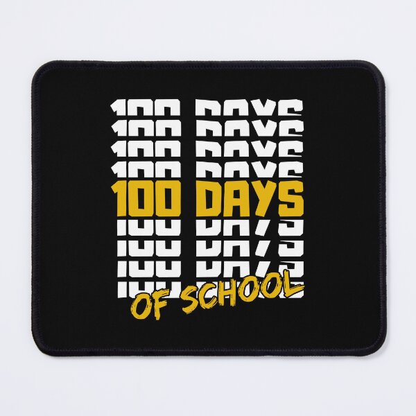 Item preview, 100 Days Of School 2023 designed and sold by FNStuff.