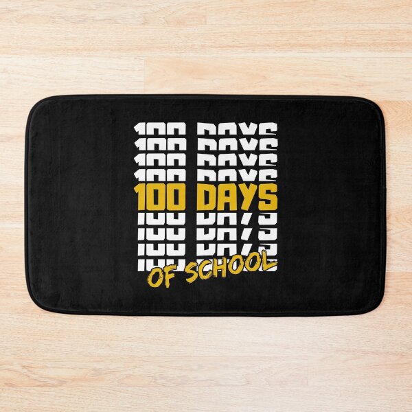Item preview, 100 Days Of School 2023 designed and sold by FNStuff.