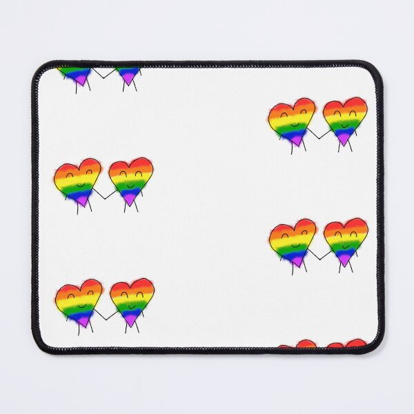 Item preview, Valentines Day Doodle Pride designed and sold by ECKDesign.