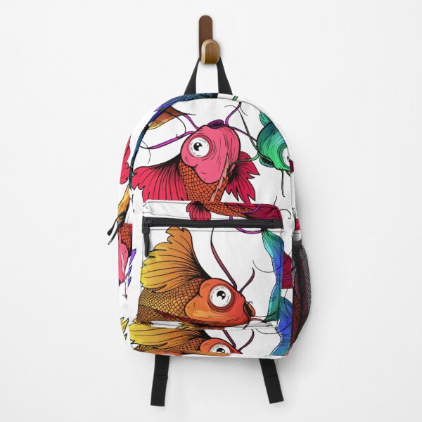 Item preview, Japanese fish designed and sold by DerSenat.