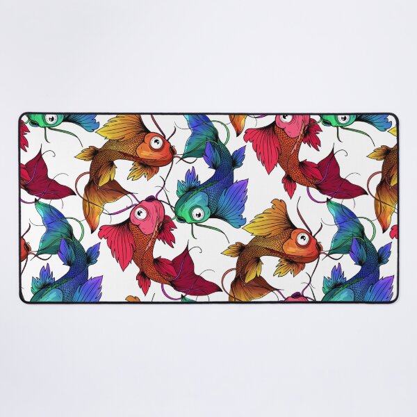 Item preview, Japanese fish designed and sold by DerSenat.