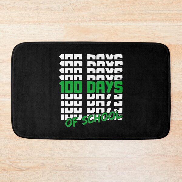 Item preview, 100 Days Of School 2023 designed and sold by FNStuff.