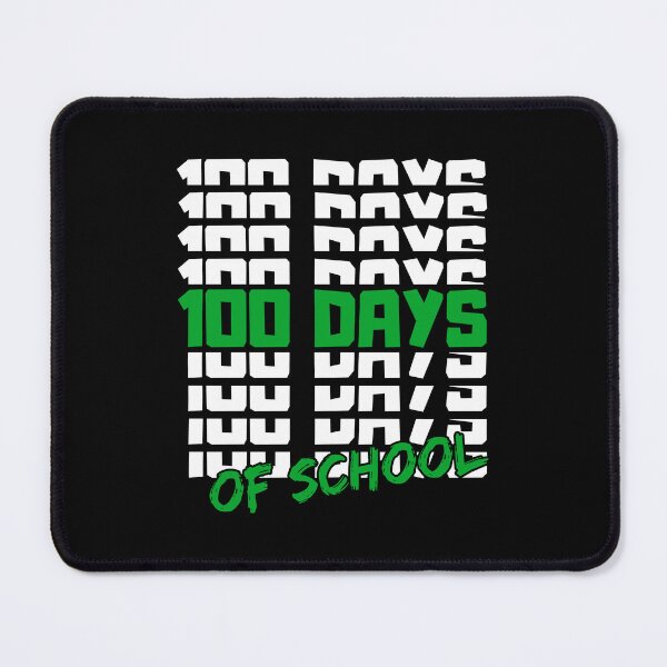 Item preview, 100 Days Of School 2023 designed and sold by FNStuff.