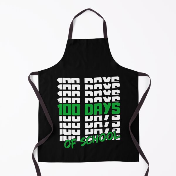 Item preview, 100 Days Of School 2023 designed and sold by FNStuff.