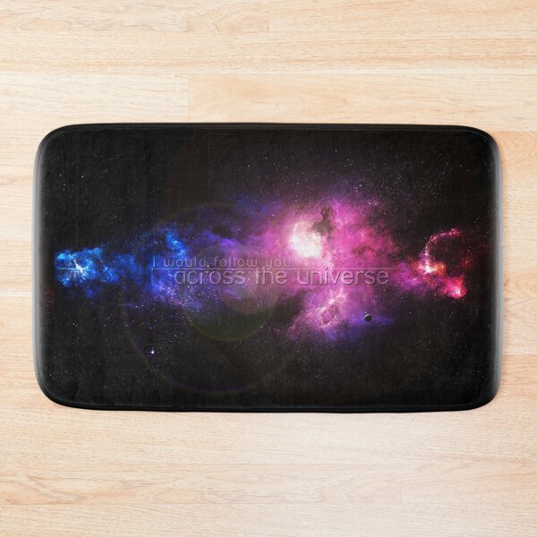 Item preview, Voltron - I Would Follow You Across the Universe designed and sold by The Shop @ Freaking Narnia.