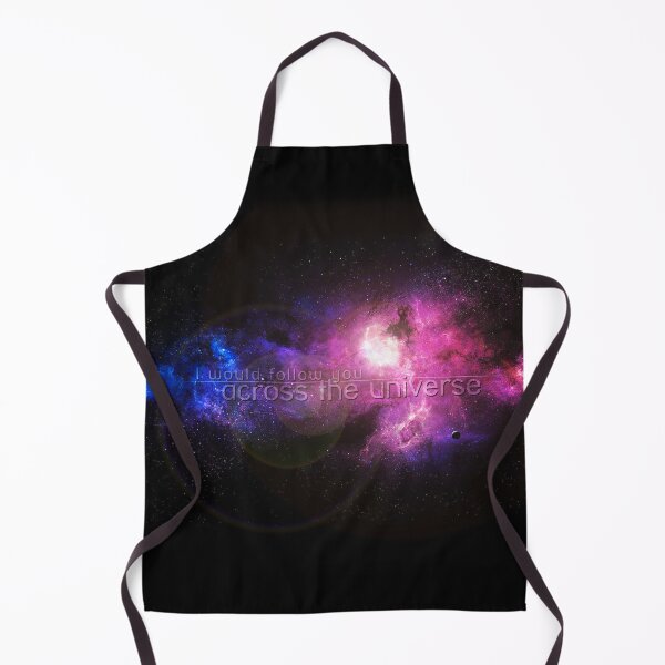 Item preview, Voltron - I Would Follow You Across the Universe designed and sold by The Shop @ Freaking Narnia.