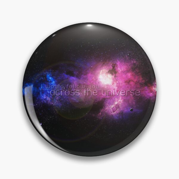 Item preview, Voltron - I Would Follow You Across the Universe designed and sold by The Shop @ Freaking Narnia.