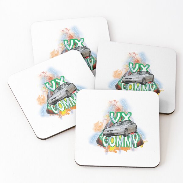 Item preview, Holden VX Commodore designed and sold by RohanNewn.