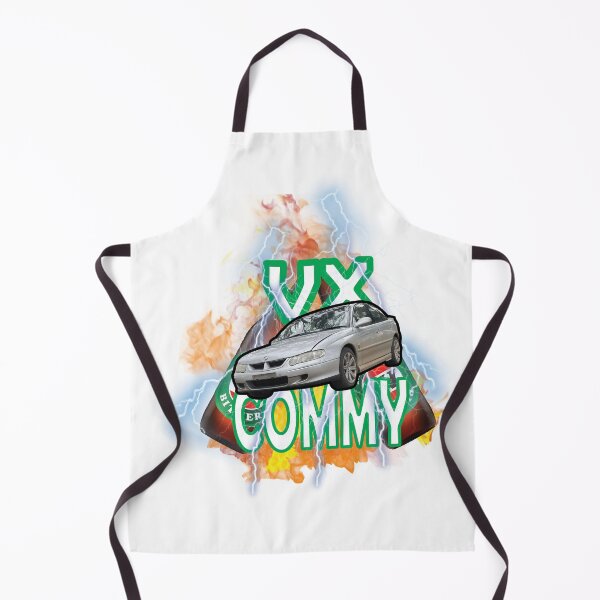 Item preview, Holden VX Commodore designed and sold by RohanNewn.
