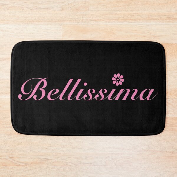 Item preview, Bellissima pink designed and sold by ramazis.