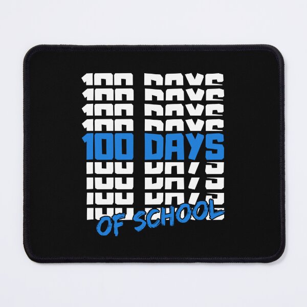Item preview, 100 Days Of School 2023 designed and sold by FNStuff.