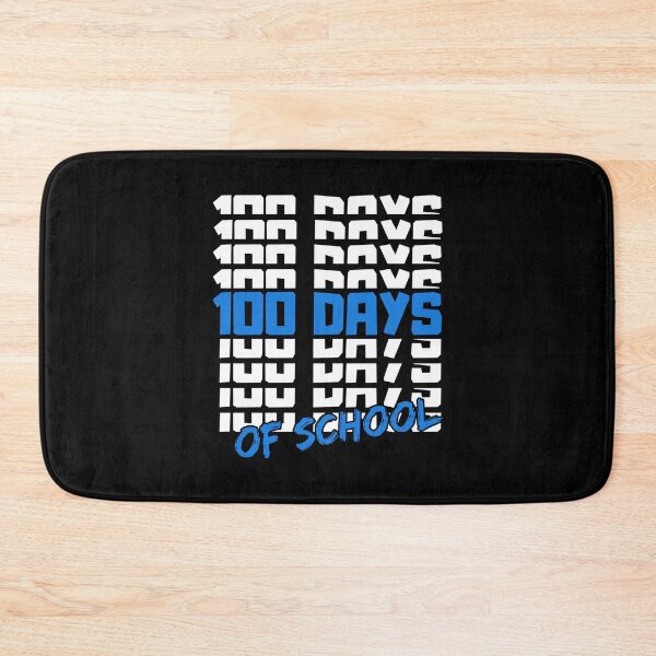 Item preview, 100 Days Of School 2023 designed and sold by FNStuff.