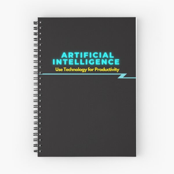 Item preview, Artificial Intelligence Technology Use Responsibly designed and sold by yojdigitalmedia.