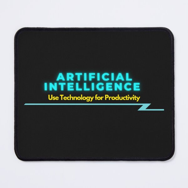 Item preview, Artificial Intelligence Technology Use Responsibly designed and sold by yojdigitalmedia.