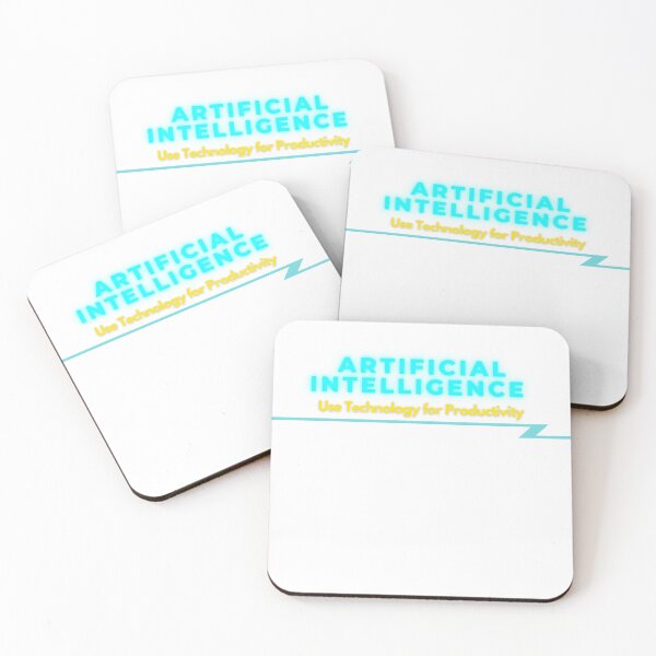 Item preview, Artificial Intelligence  Technology Use Responsibly designed and sold by yojdigitalmedia.