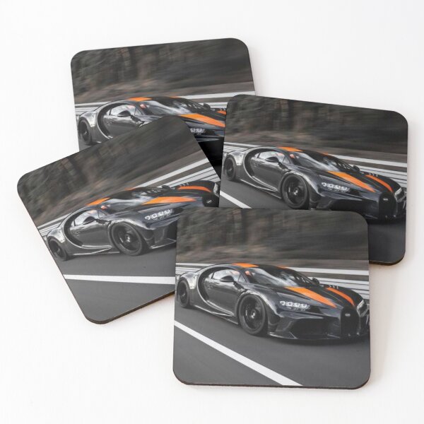Item preview, Buggati Black Chyron designed and sold by JoseEllis.