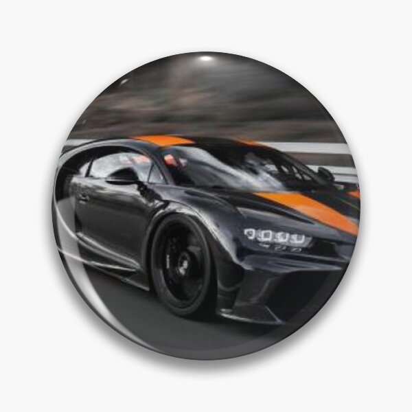 Item preview, Buggati Black Chyron designed and sold by JoseEllis.