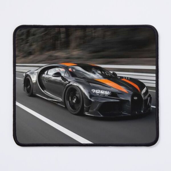 Item preview, Buggati Black Chyron designed and sold by JoseEllis.