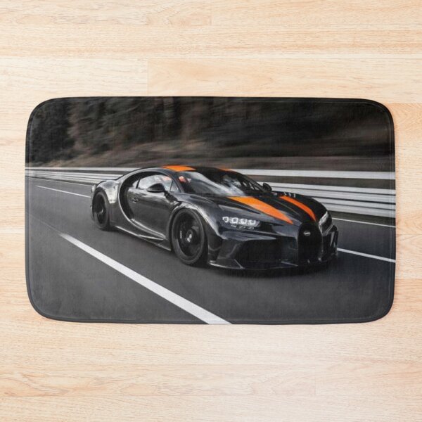 Item preview, Buggati Black Chyron designed and sold by JoseEllis.