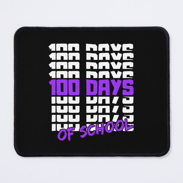 Item preview, 100 Days Of School 2023 designed and sold by FNStuff.