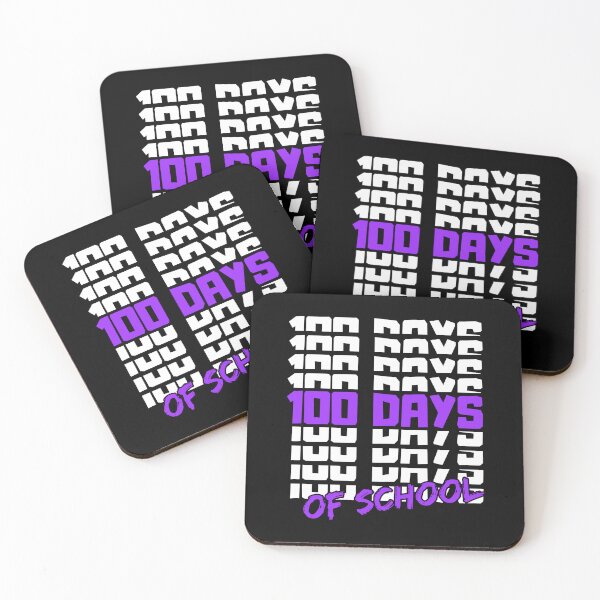 Item preview, 100 Days Of School 2023 designed and sold by FNStuff.