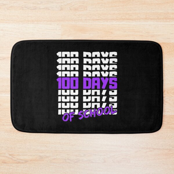Item preview, 100 Days Of School 2023 designed and sold by FNStuff.