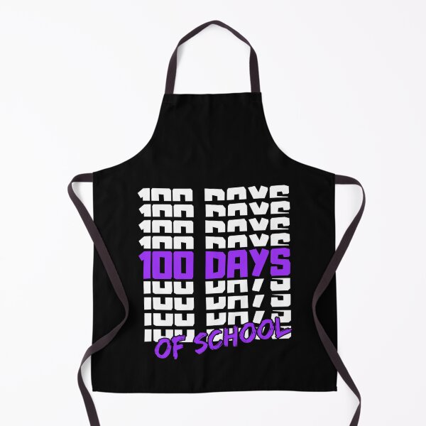 Item preview, 100 Days Of School 2023 designed and sold by FNStuff.