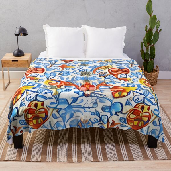Item preview, Bizarre Flower Garden  designed and sold by Bizaire.