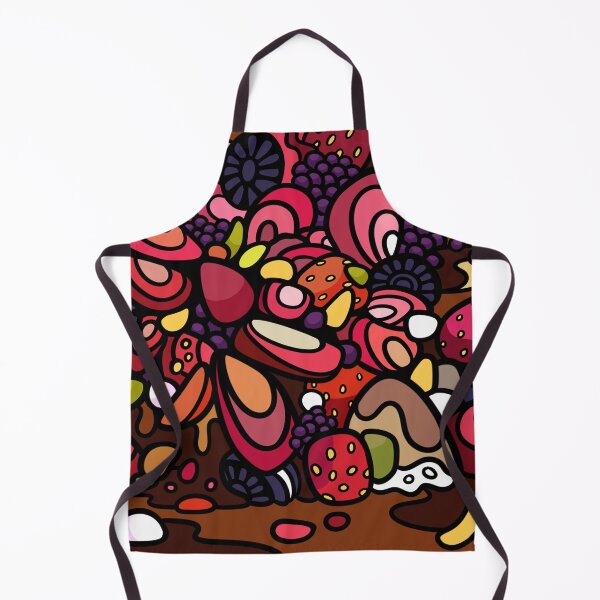 Item preview, Desserty Mess designed and sold by azzurroarts.