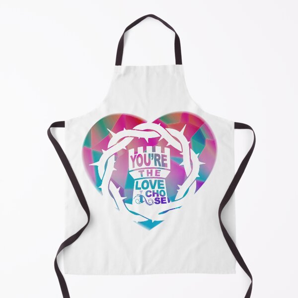 Item preview, Shadowhunter Chronicles - You're the Love I Chose designed and sold by The Shop @ Freaking Narnia.