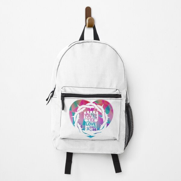 Item preview, Shadowhunter Chronicles - You're the Love I Chose designed and sold by The Shop @ Freaking Narnia.
