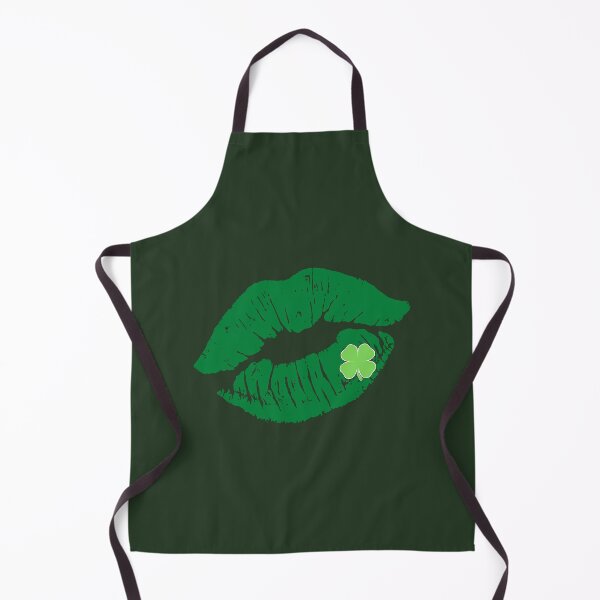 Item preview, St. Patrick's Day, kiss designed and sold by HarriPaloma.
