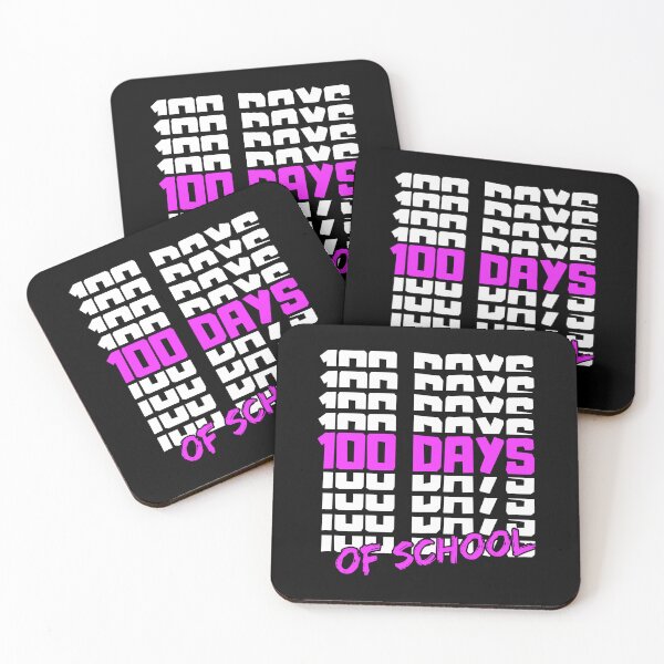 Item preview, 100 Days Of School 2023 designed and sold by FNStuff.