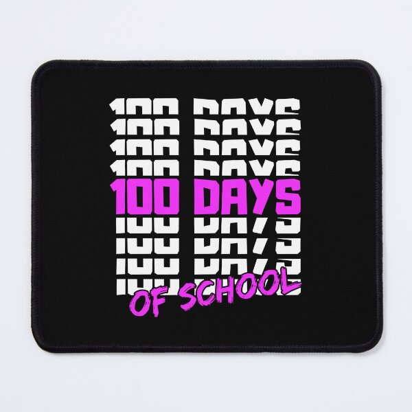 Item preview, 100 Days Of School 2023 designed and sold by FNStuff.