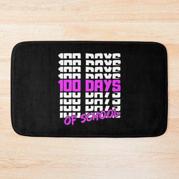 Item preview, 100 Days Of School 2023 designed and sold by FNStuff.