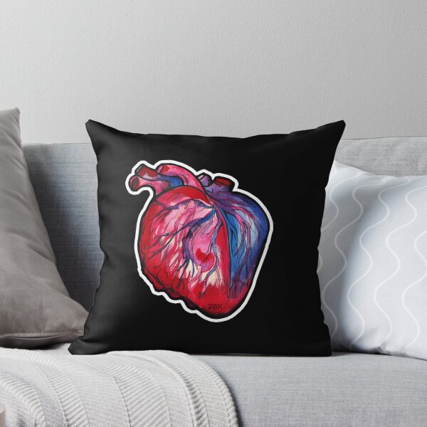 Item preview, Bleeding Heart designed and sold by ZoeBones.