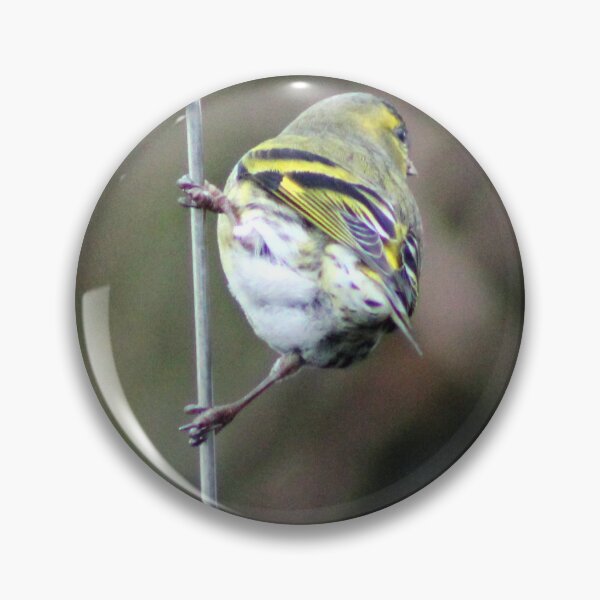 Item preview, siskin designed and sold by KathleenDawson.
