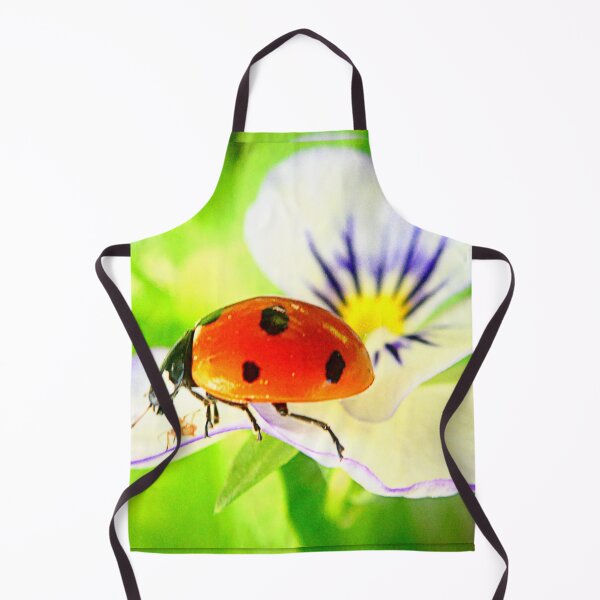 Item preview, Lunch for Ladybirds designed and sold by angel1.