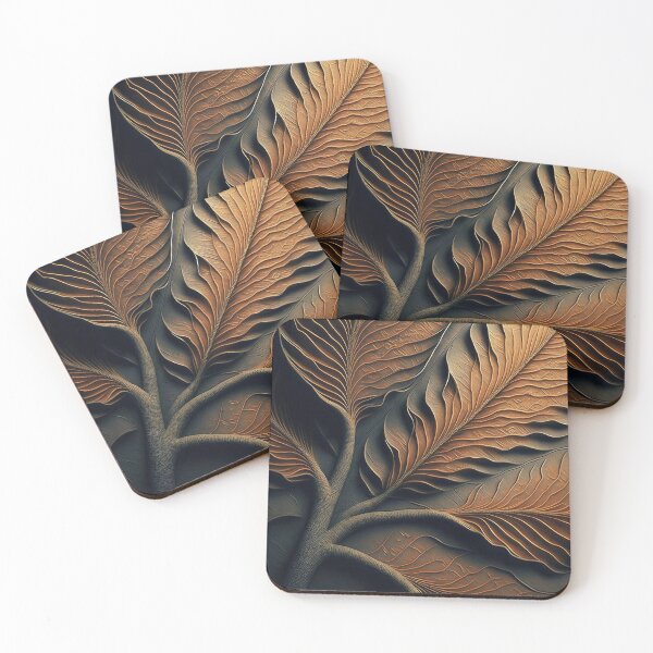 Item preview, Leaf Texture #4 designed and sold by Keegan Maxwell.