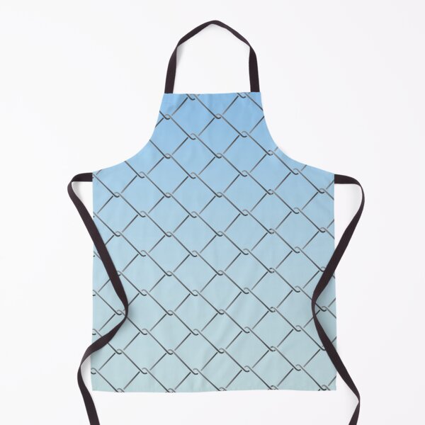 Item preview, chain-link fence designed and sold by DerSenat.