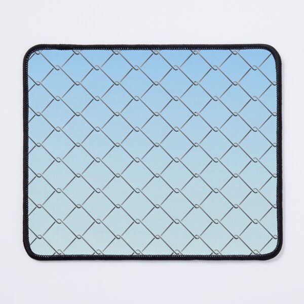 Item preview, chain-link fence designed and sold by DerSenat.