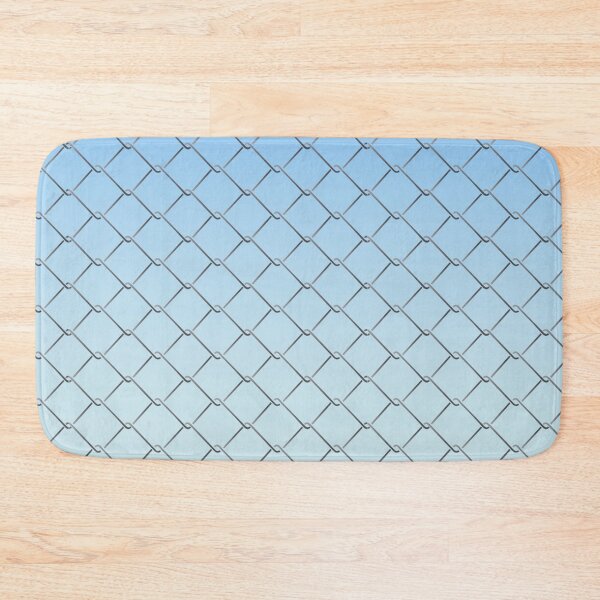Item preview, chain-link fence designed and sold by DerSenat.