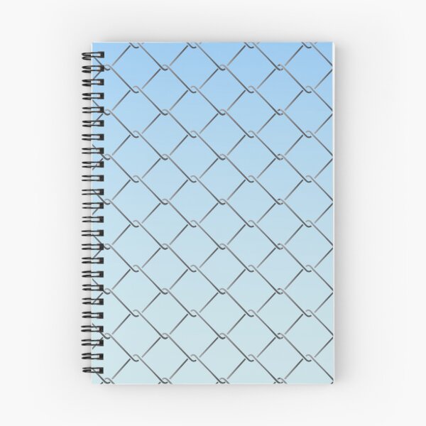 Item preview, chain-link fence designed and sold by DerSenat.