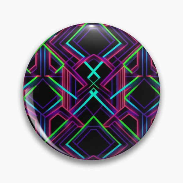 Item preview, NeoN Noir designed and sold by MAIMIAM.