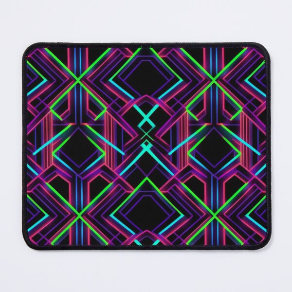 Item preview, NeoN Noir designed and sold by MAIMIAM.